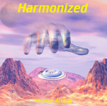 Various Artists - Harmonized