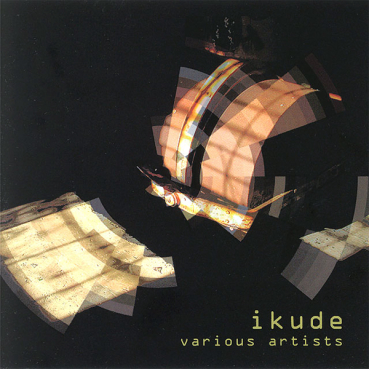 V/A - Ikude