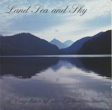 V/A - Land Sea and Sky