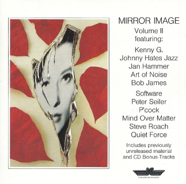 V/A - Mirror Image Vol. II