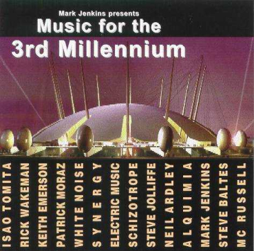 Various Artists - Music for the 3rd Millennium