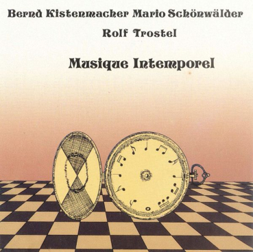 Various Artists - Musique Intemporel