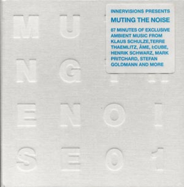 Klaus Schulze + Others - Muting The Noise