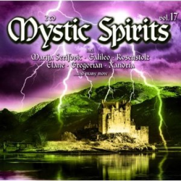 V/A - Mystic Spirits Vol. 17