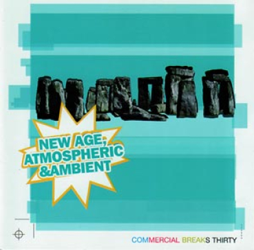 Ian Boddy + Paul Lawler - Commercial Breaks Thirty