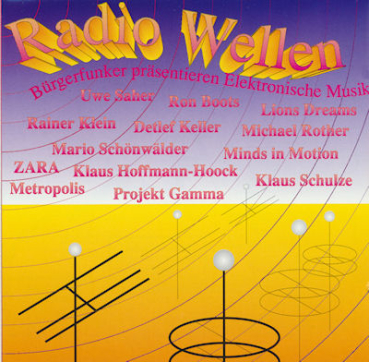 V/A - Radiowellen