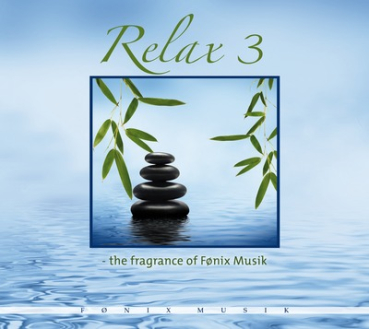 V/A - Relax 3