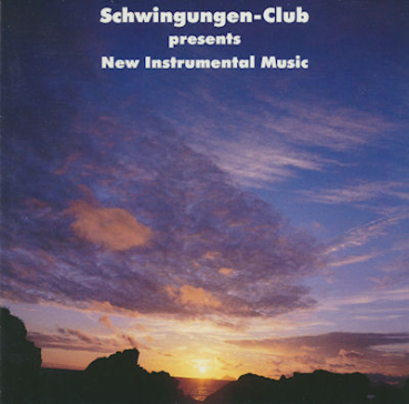 Various Artists - Schwingungen Club
