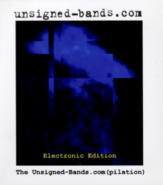 Various Artists - The Unsigned-Bands.com(pilation)