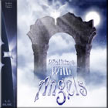 Various Artists - Walking with Angels