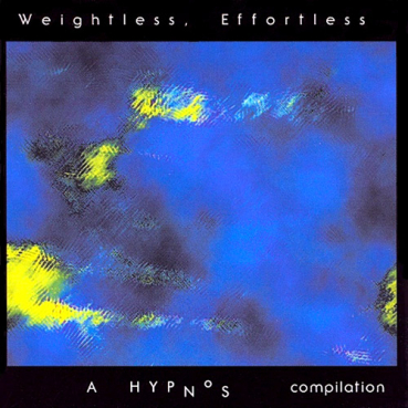 V/A - Weightless, Effortless