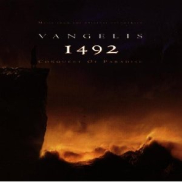 Vangelis - 1492 Conquest of Paradise
