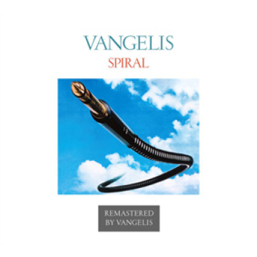 Vangelis - Spiral (Remastered)