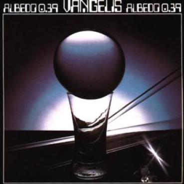 Vangelis - Albedo 0.39