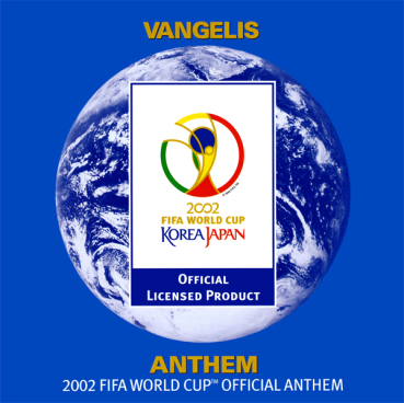 Vangelis - Anthem