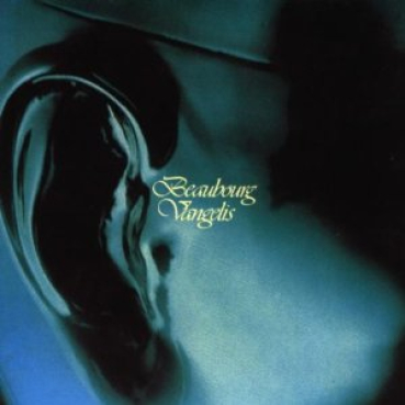 Vangelis - Beaubourg