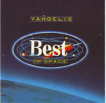 Vangelis - Best in Space