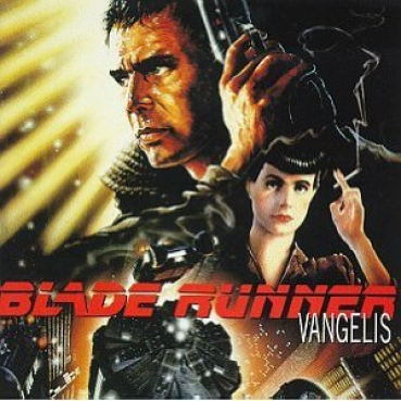 Vangelis - Blade Runner (Soundtrack)