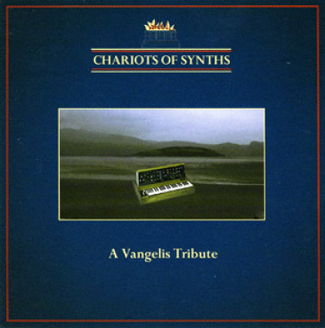 Vangelis Tribute - Chariots of Synths