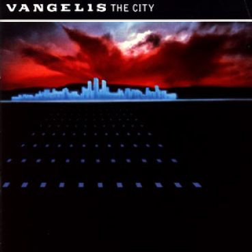 Vangelis - City