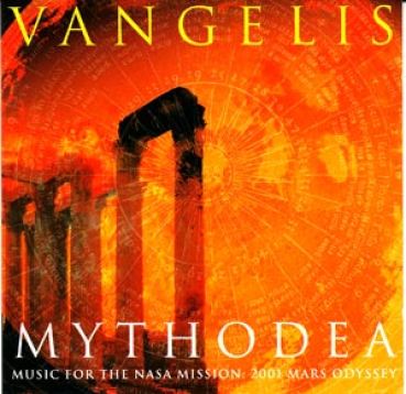 Vangelis - Mythodea
