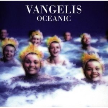 Vangelis - Oceanic