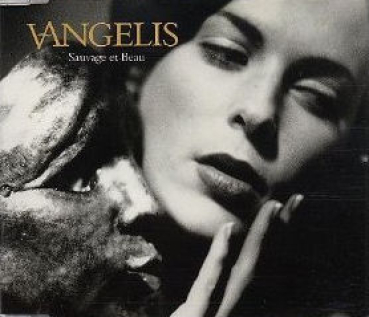 Vangelis - Sauvage et Beau