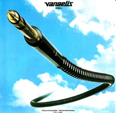 Vangelis - Spiral