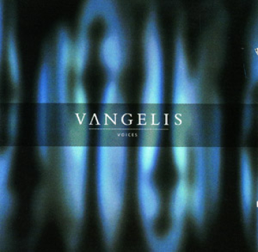 Vangelis - Voices