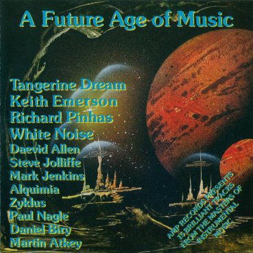 V/A - A Future Age of Music
