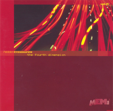 V/A - Memi Hidden Treasures Vol.IV