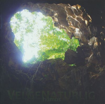 VelgeNaturlig - Humus