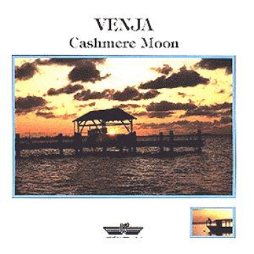 Venja - Cashmere Moon