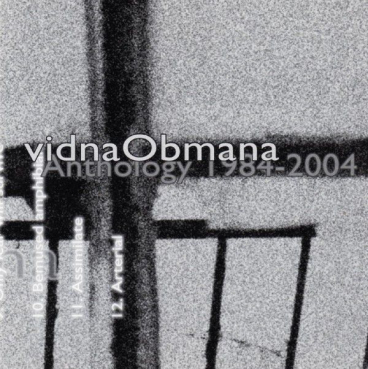 Vidna Obmana - Anthology 1984 - 2004