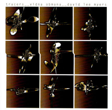 Vidna Obmana + David Lee Myers - Tracers