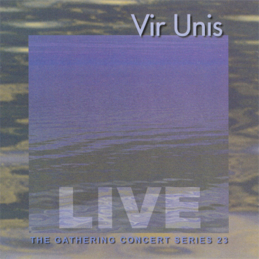 Vir Unis - Live