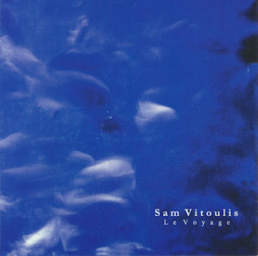 Sam Vitoulis - Le Voyage