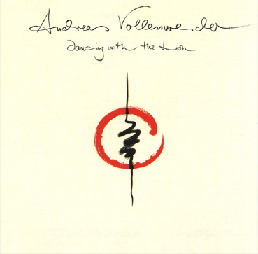 Andreas Vollenweider - Dancing with the Lion