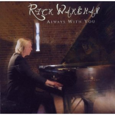 Rick Wakeman - Always with you