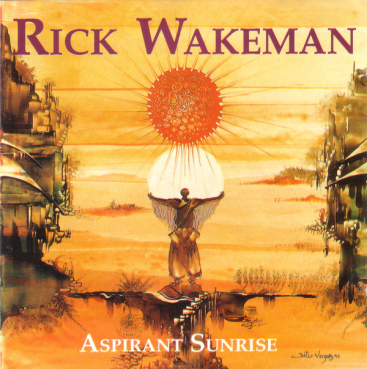 Rick Wakeman - Aspirant Sunrise