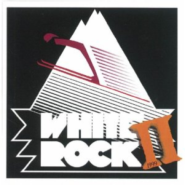 Rick Wakeman - White Rock II
