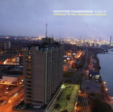 Waveform Transmission - "v1.0-1.9"