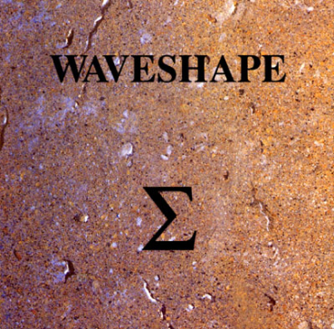 Waveshape - Sigma