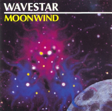 Wavestar - Moonwind