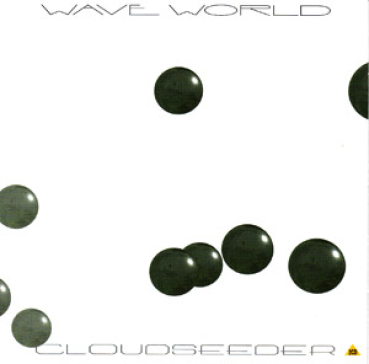 Wave World - Cloudseeder