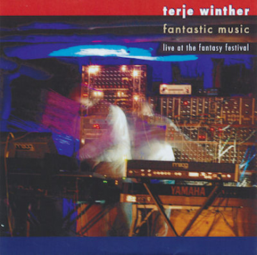 Terje Winther - Fantastic Music