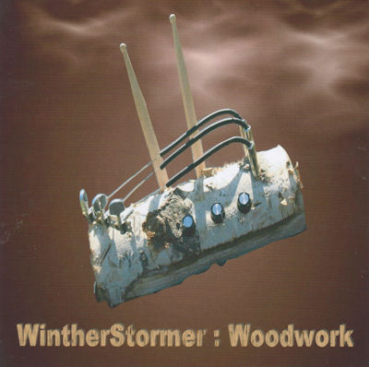 WintherStormer - Woodwork