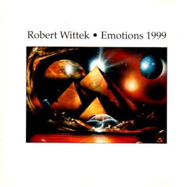 Robert Wittek - Emotions 1999