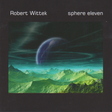 Robert Wittek - Sphere Eleven