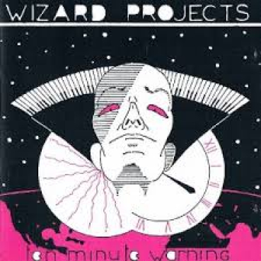 Wizard Projects - Ten Minute Warning